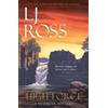 Dark Skies Publishing High Force : A DCI Ryan Mystery