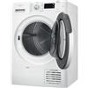 WHIRLPOOL FFTM1182BE - Essiccatore pompa di calore