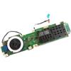 EEZII Scheda computer for lavatrice a tamburo EBR85111435 | EBR85111435, compatibile con LG, tabellone