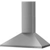 Smeg HOTTE DECO SMEG KDC91XE2 L90 INOX