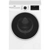 Beko B5WT5104106W - Autodose - Wasmachine (111496)