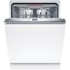 Bosch SBD6ECX00E - Lavastoviglie completamente integrata, 60 cm, XXL