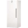 Whirlpool Congelatore Verticale da 170 Litri A++ No Frost