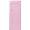 SMEG FAB28RPK6, FRIGORIFERO, Classe C