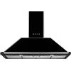 Smeg KT110BLE Cappa aspirante a parete Nero 820m³/h A cappa aspirante