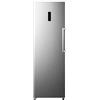 INFINITON ELECTRONICS INFINITON CV-1HE85 - Congelatore verticale, Inox, 274 litri, Inverter, No Frost, Display con controllo della temperatura della porta, classe energetica A++/E