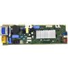 EEZII Scheda computer for lavatrice EBR872005 | Scheda Parte