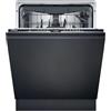 SIEMENS Lave-vaisselle Tout intégrable SX63EX01CE