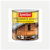 Syntilor Impregnante 5 Anni 0,5l Noce Scuro