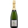 De sousa - champagne extra brut blanc de blancs