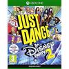 Ubisoft Just Dance Disney 2 - [Edizione: Francia]