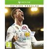 Electronic Arts FIFA 18 - Edition Ronaldo - Xbox One [Edizione: Francia]