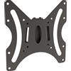 InLine® 23115A Supporto a parete per schermi piatti, 58-107 cm (23-42"), max. 30 kg