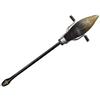 Noble Collection Harry Potter replica 1/1 Nimbus 2001 scopa volante
