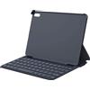 HUAWEI Tastiera per tablet Huawei Matepad Smart Keyboard 10,4 pollici Bluetooth grigio scuro