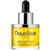 Natura Bissé Natura Biss Diamond Olio secco rassodante per viso e collo 30ml Un olio per il viso nutriente