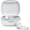 JBL WAVE 300TWS Cuffie True Wireless Stereo (TWS) In-ear MUSICA Bluetooth Base di ricarica Bianco