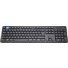 ASUS 90XB0700-BKM000 Asus CW100 kabelloses Tastatur-Maus-Set, dt.Layout, Schwarz