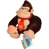 Simba Plush Toy 109231531 in Brown color size Talla unica