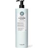 Maria Nila Shampoo detergente profondo Purifying Cleanse ( Shampoo detergente profondo) - Volume: 1000ml