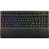 ASUS ROG Strix Scope II 96 Wireless tastiera Giocare USB + RF Wireless + Bluetooth QWERTY Italiano Nero