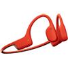 Suunto Sonic, cuffie wireless, 20 - 20000 Hz, 31 g, con microfono, colore rosso