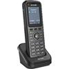 Snom Telefono DECT con audio HD, lunga autonomia e display a colori
