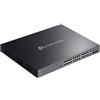 TP-Link Switch Gigabit Easy Managed a 28 porte con 24 porte PoE+ e gestione cloud