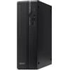 Acer Veriton VX2722G Desktop Intel Core I3-14100 8GB DDR5 512GB SSD FreeDOS
