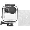 Gistuch Custodia impermeabile da 20 metri, sensibile al tocco, regolabile, con custodia protettiva, accessori per immersioni per la fotocamera action panoramica GoPro MAX