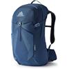 Gregory Juno 24 donna, Vintage blue