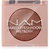 NAM Baked Eyeshadow 4 g