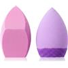 Noelle Save and Blend 2/1 Makeup Sponge 2 pz