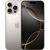 Apple iPhone 16 Pro Max - 256GB - Eccellente - Grigio - SIM (fisica)