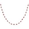 Amen Collana Amen CLRA90 Argento 925 collezione Romance