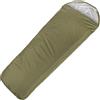 WARAGOD MIL-TEC Survival sacco da bivacco, oliva,