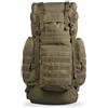 WARAGOD MIL-TEC BW COMBAT Gen.II zaino militare, oliva,