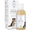Natural Derma Pet by Derbe Shampoo di Pool con Olio di Neem per Cani