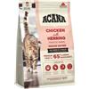 Acana Cat Indoor Entrée - Crocchette per Gatti in Casa, 1,8 kg