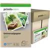Prindo Carta PR80500A4G Green [PR80500A4G]