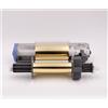Brother Rotolo di pellicola Brother per stampante HAK-100 A4-A6/111mmx120cm Oro [HFA110GD]