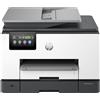 Hp Stampante Inkjet Hp Officejet Pro 9135E Multifunzione 4in1 a colori A4 Grigio/Nero [404m6b#629]