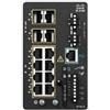 Cisco Switch Cisco Catalyst IE3100 8 porte Gigabit Ethernet [IE-3100-8T4S-E]