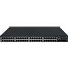 Hp Switch Hpe NW CW 2050 48G 4F gestito L2 24 porte Gigabit Ethernet 10 100 1000 Nero [S6X70A#ABB]