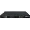 Hp Switch Hpe Networking CW 2150 gestito L3 48 porte Gigabit Ethernet 10M 100M 1000 Nero [S6X52A]