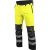 Högert Technik - Traun, Pantaloni Work Utility Uomo