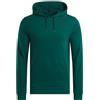 Reebok Reebok Identity Small Logo Ft Hoodie Felpa con Cappuccio Uomo (Pacco da 1)