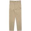 Kappa - Pantaloni, Uomo, Cotone, Lifestyle, Modello: Rafael Comfort Peached Gabardine
