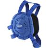 Tenace Armor Paraorecchie per combattimento, Grappling, MMA, BJJ, Rugby, Arti Marziali