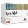 Iperala 20 compresse - 942211133 - integratori/integratori-alimentari/antiossidanti